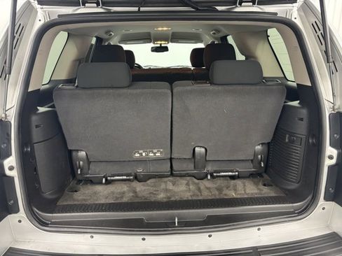 Used 2012 Chevrolet Tahoe LS w/ All-Star Edition image 8