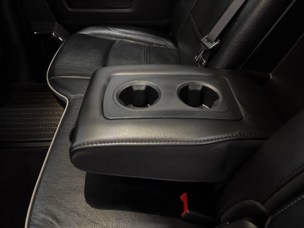 Used 2022 RAM 2500 Limited AWD/4WD image 33