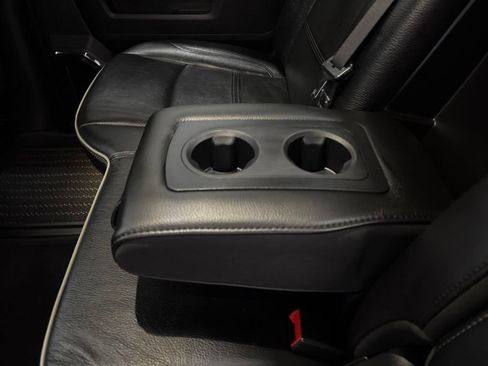 Used 2022 RAM 2500 Limited AWD/4WD image 33