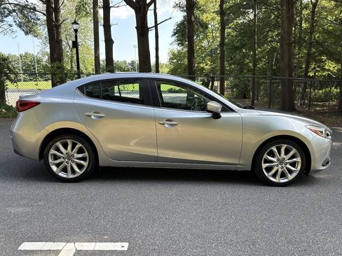 Used 2014 MAZDA MAZDA3 s Grand Touring FWD image 4