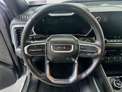 Used 2024 GMC Canyon Elevation w/ Convenience Package AWD/4WD image 14