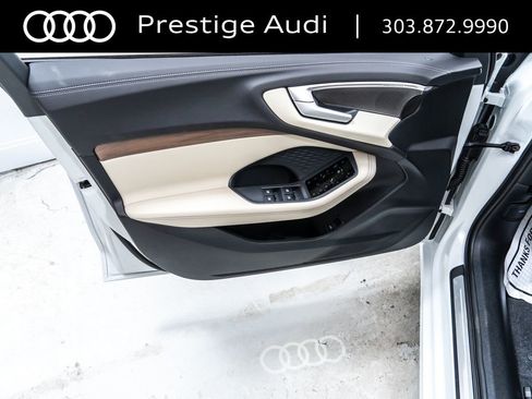 Certified 2025 Audi A5 2.0T Premium AWD/4WD image 23