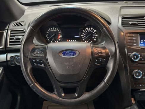 Used 2017 Ford Explorer XLT FWD image 36