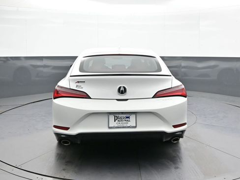 Certified 2025 Acura Integra A-Spec image 7