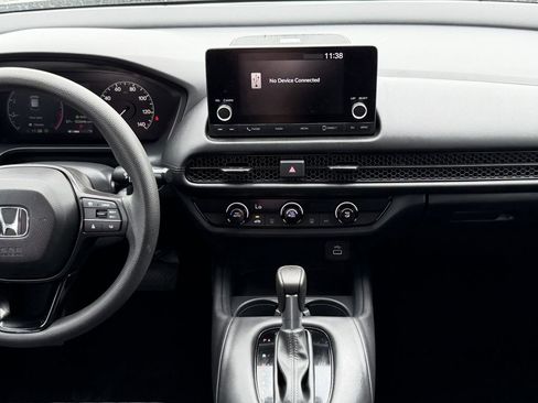 Used 2025 Honda HR-V LX image 16