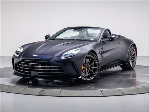 New 2026 Aston Martin V8 Vantage S RWD image 14