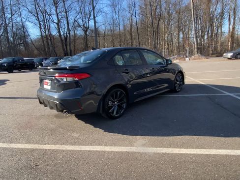 Certified 2025 Toyota Corolla SE image 15