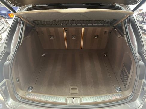 Used 2017 Porsche Macan S AWD/4WD image 27