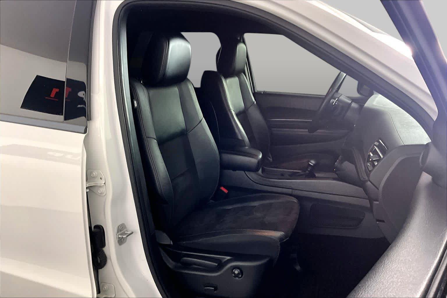 Used 2022 Dodge Durango GT AWD/4WD image 9