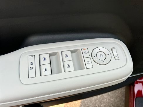 New 2026 Hyundai Santa Fe Limited image 23