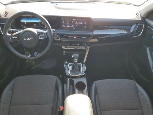 Used 2024 Kia Seltos X-Line image 24