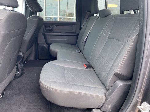 Used 2023 RAM 2500 Tradesman image 21