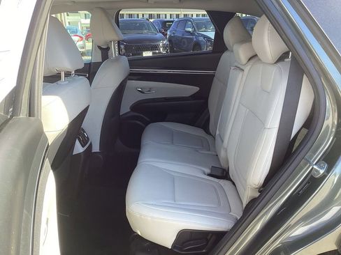 Used 2023 Hyundai Tucson SEL w/ Convenience Package image 15