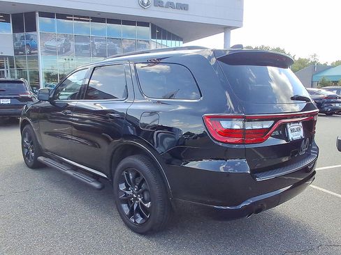 Used 2026 Dodge Durango GT w/ Blacktop Package AWD/4WD image 28