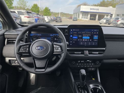 New 2026 Subaru Outback Premium AWD/4WD image 19
