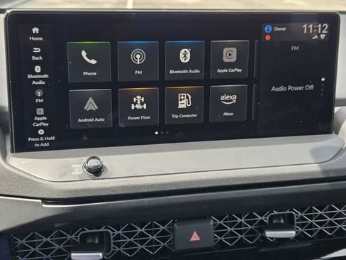 Used 2025 Honda Accord Sport image 19