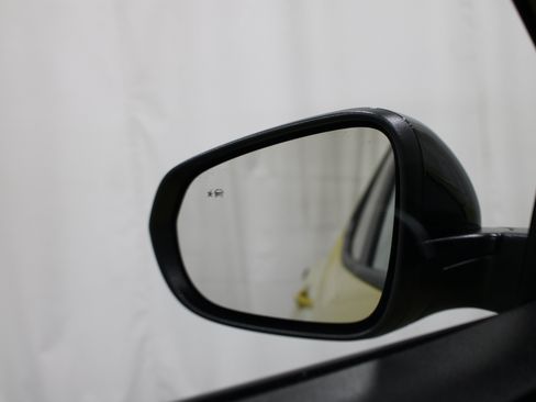 Used 2024 Chevrolet Trax RS w/ Driver Confidence Package FWD image 10