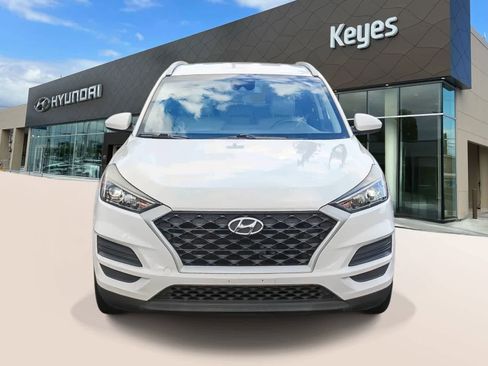Used 2020 Hyundai Tucson Value image 2