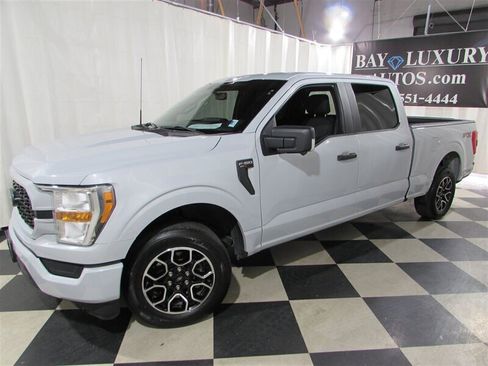 Used 2022 Ford F150 XL w/ STX Appearance Package image 22