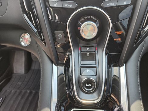 Used 2021 Acura RDX FWD image 14