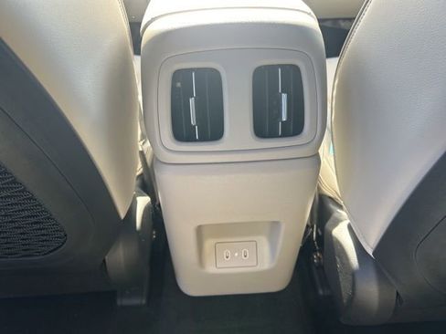 New 2026 Hyundai Tucson Limited image 25