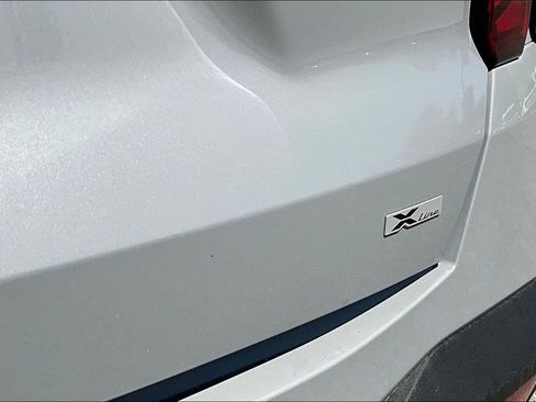 New 2026 Kia Sorento X-Line EX AWD/4WD image 9