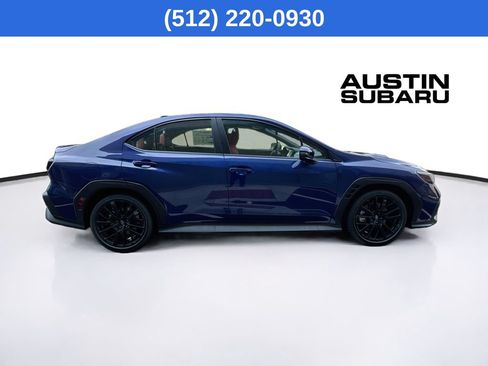 New 2026 Subaru WRX GT AWD/4WD image 10