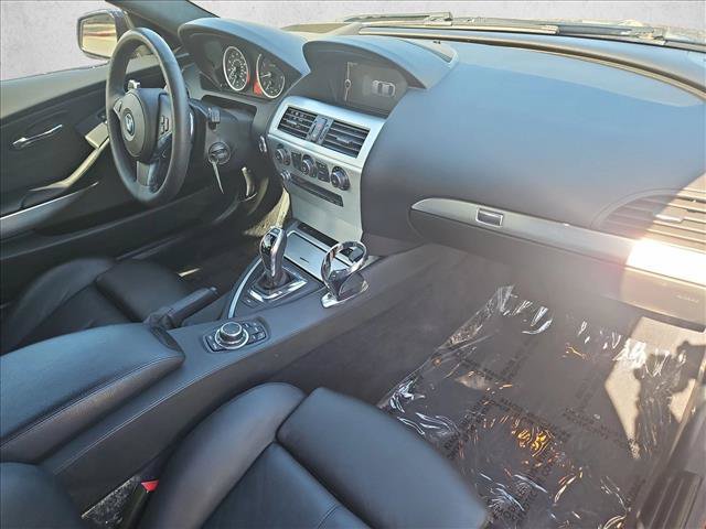 Used 2010 BMW 650i Coupe RWD image 17