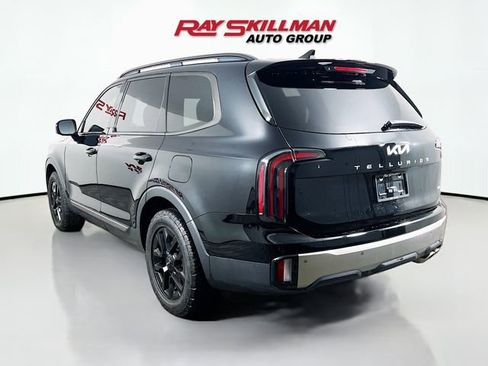 Used 2023 Kia Telluride SX Prestige X-Pro image 5