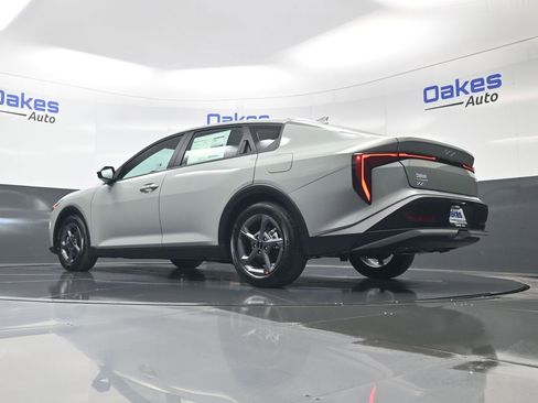 New 2026 Kia K4 LXS image 40