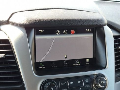 Used 2015 GMC Yukon XL SLT image 8