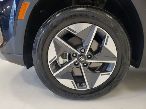 Used 2025 Hyundai Tucson SEL AWD/4WD image 7