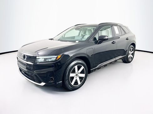 Used 2024 Honda Prologue Touring image 3