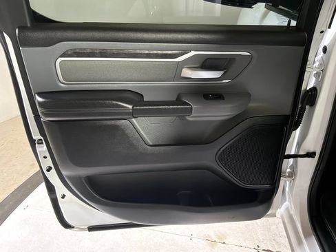 Used 2021 RAM 1500 Big Horn AWD/4WD image 13