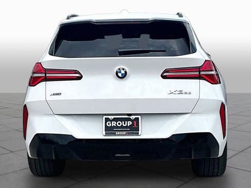 Used 2026 BMW X3 xDrive30 w/ Premium Package AWD/4WD image 4