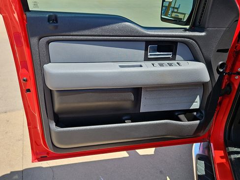 Used 2013 Ford F150 XLT w/ XLT Chrome Pkg RWD image 14