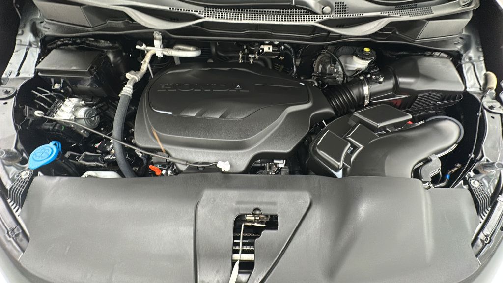 Used 2025 Honda Odyssey Sport-L image 20