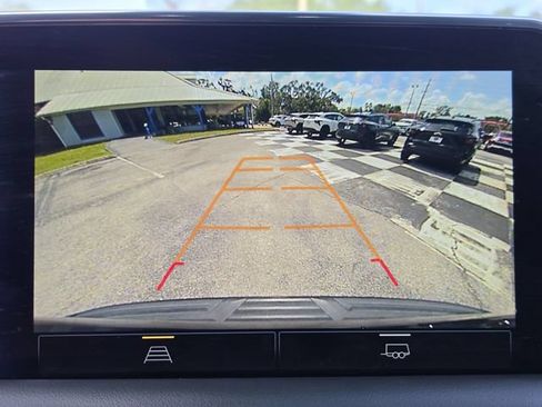 Used 2023 Chevrolet Tahoe LT AWD/4WD image 27