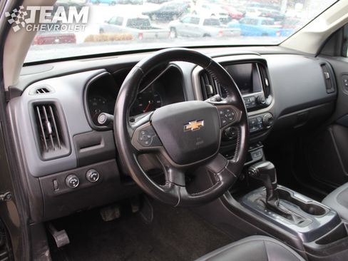 Used 2018 Chevrolet Colorado Z71 image 14
