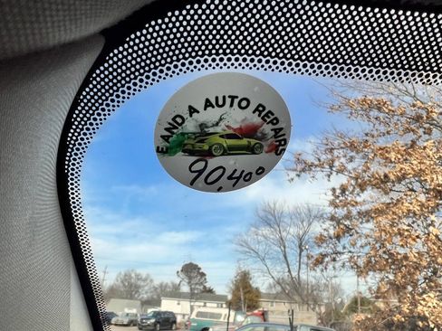 Used 2016 RAM 1500 Big Horn image 28