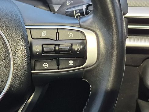 Used 2023 Kia K5 GT-Line FWD image 26