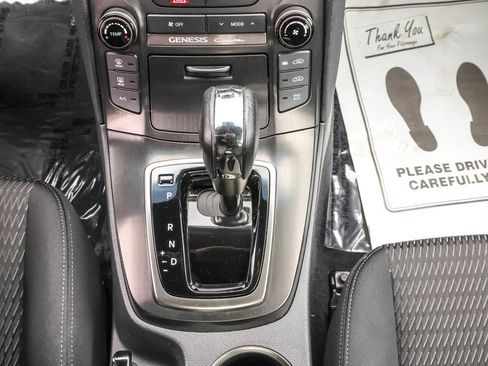 Used 2013 Hyundai Genesis 2.0T image 24