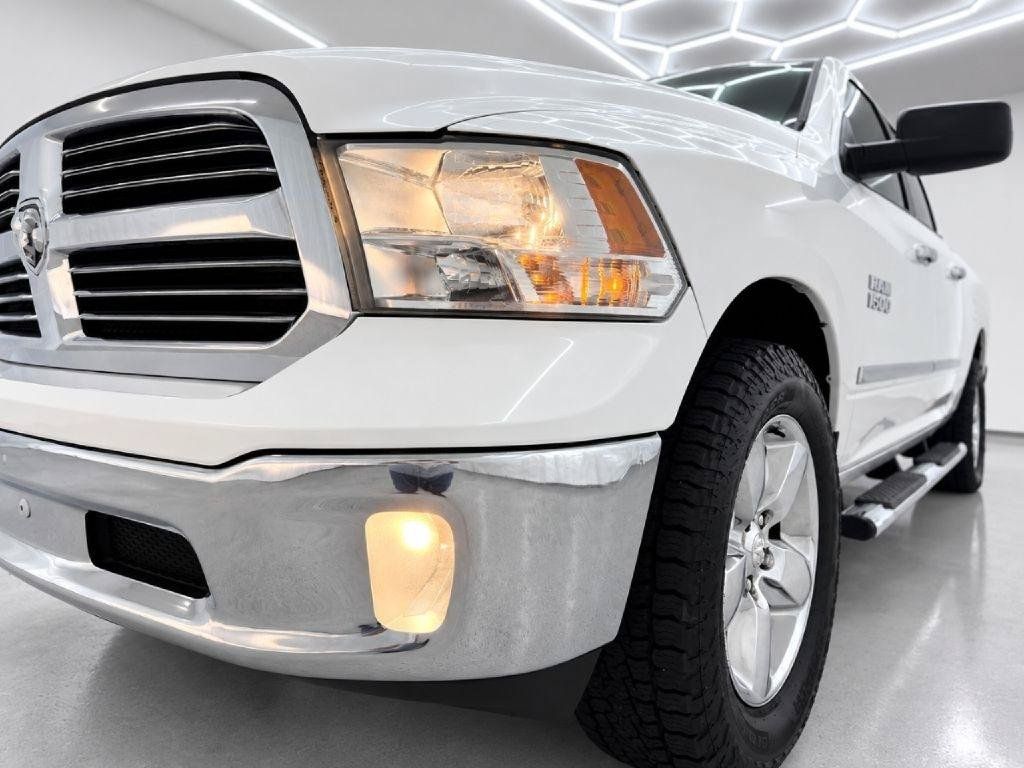 Used 2014 RAM 1500 Big Horn AWD/4WD image 32