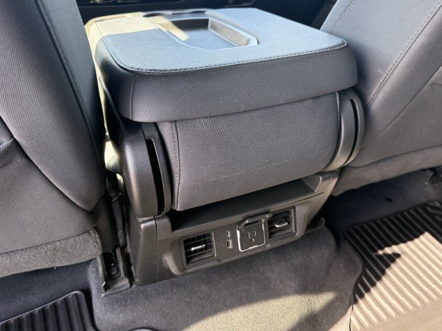 Used 2023 Chevrolet Silverado 1500 RST w/ Redline Edition RWD image 36