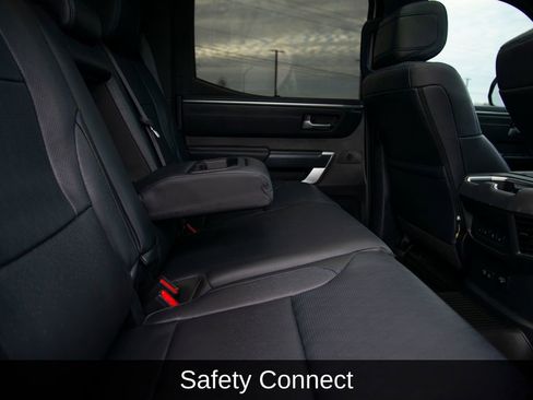 Used 2023 Toyota Tundra Platinum image 19