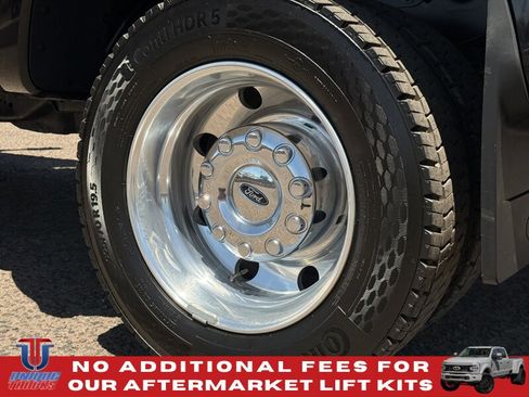 Used 2026 Ford F450 XL AWD/4WD image 13