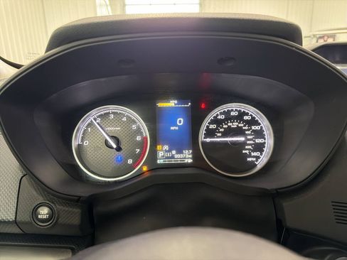 Used 2022 Subaru Forester Premium AWD/4WD image 17
