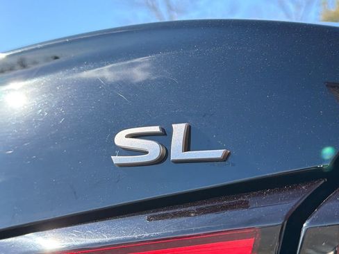 Used 2025 Nissan Altima 2.5 SL image 19