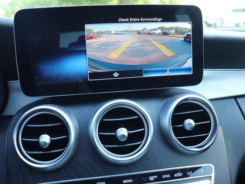 Used 2021 Mercedes-Benz C 300 Sedan image 28