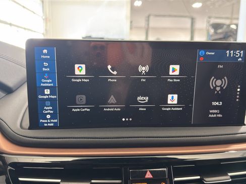 New 2026 Acura MDX SH-AWD w/ Technology Package image 16